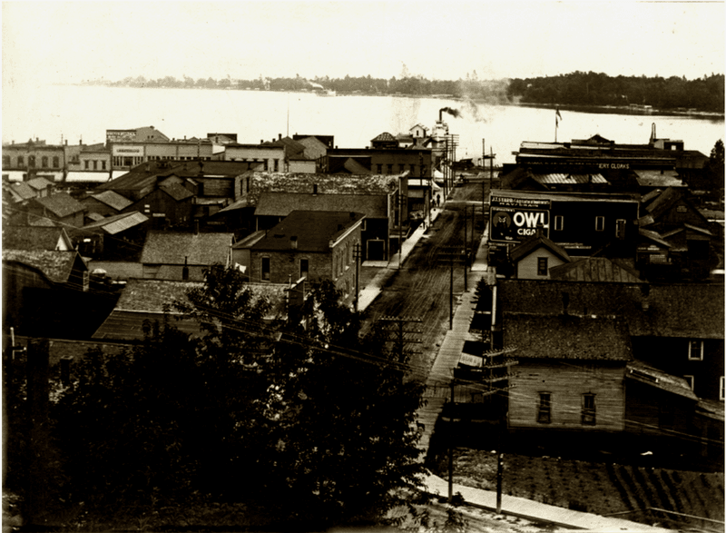 Harbor Springs