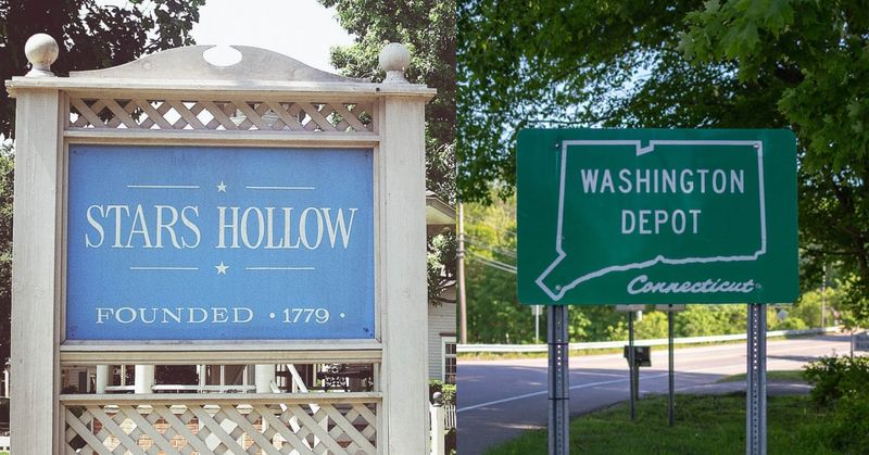 That Indescribable Stars Hollow Magic