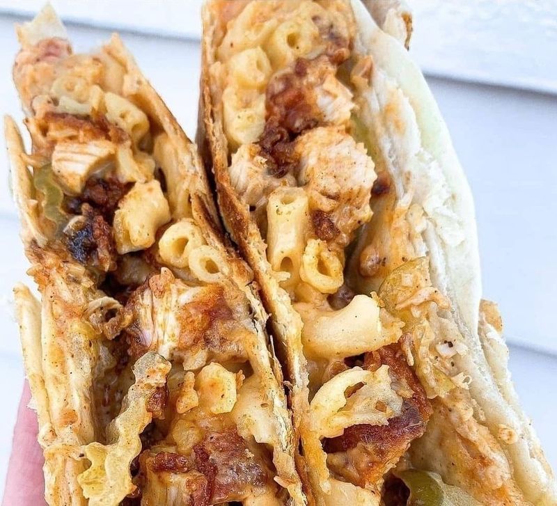 What the Regulars Actually Order