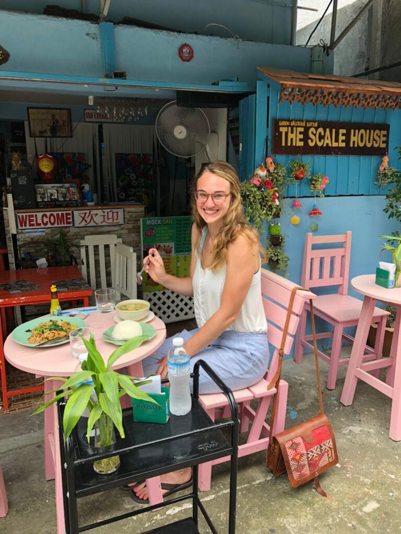 Ultra-Low Living Costs in Thailand