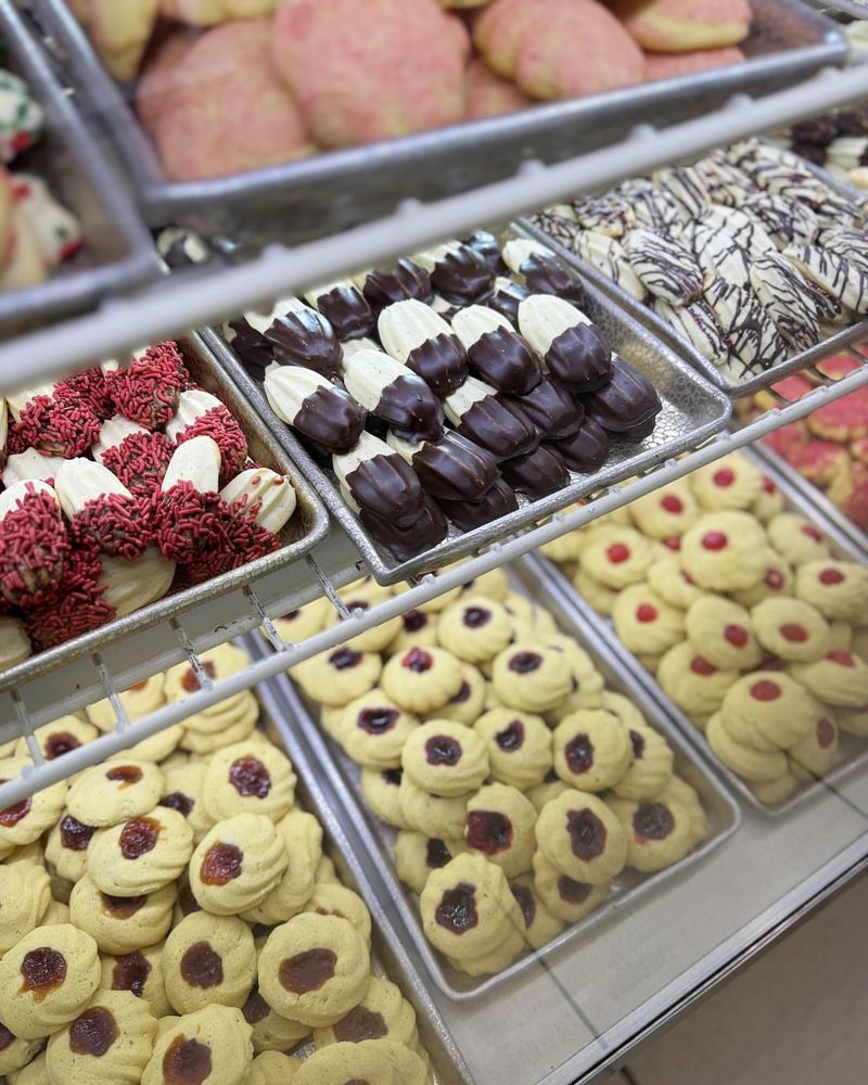 A Foodie's Hidden Paradise