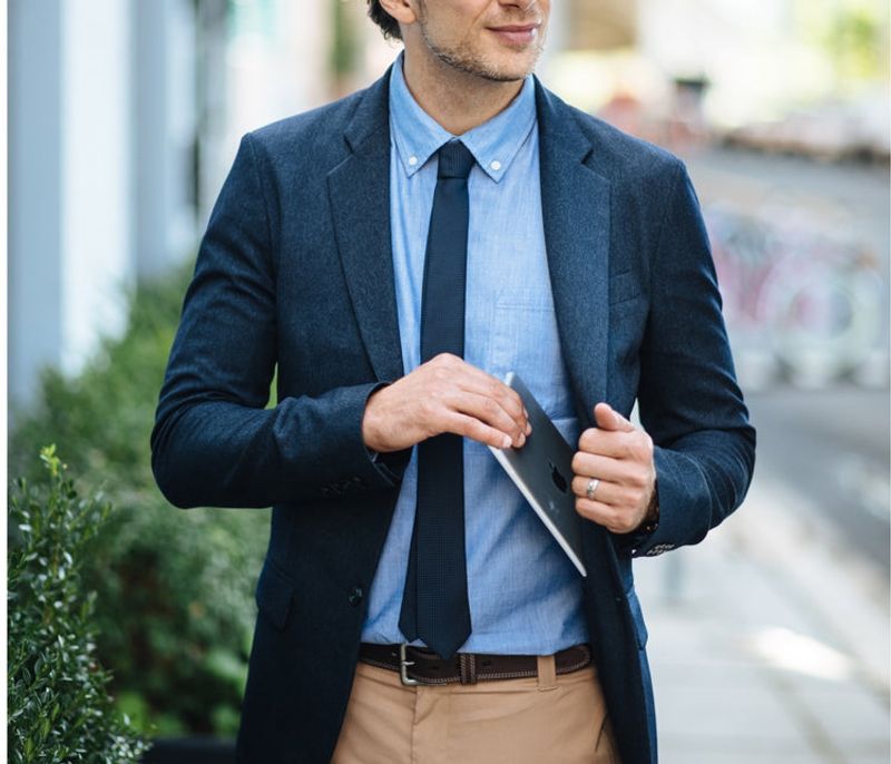 Travel Blazers