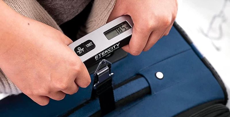 Etekcity Luggage Scale