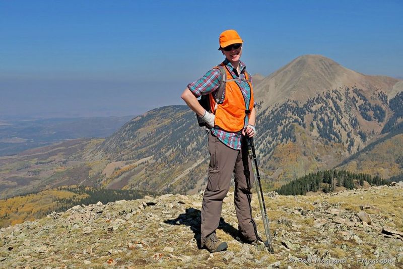 Hunting Seasons Where You're Hiking