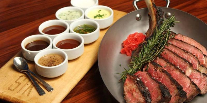 STK Steakhouse