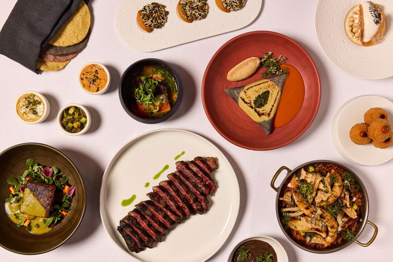 Mayahuel Mexican Restaurant — Houston