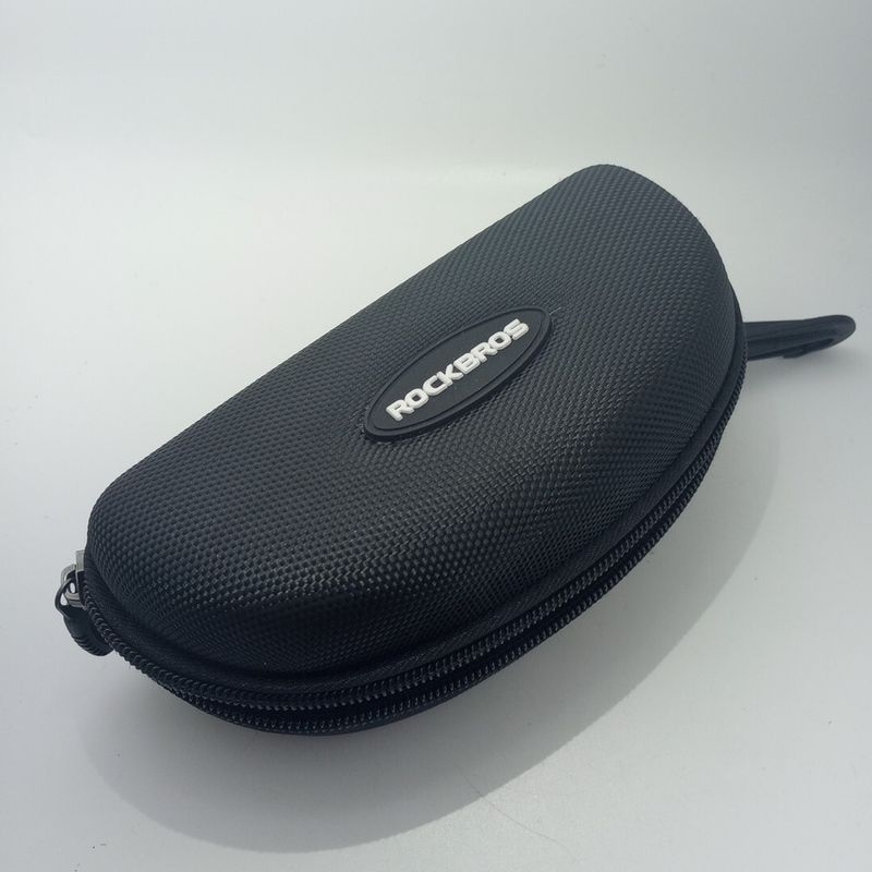 ROCKBROS Hard Shell Case