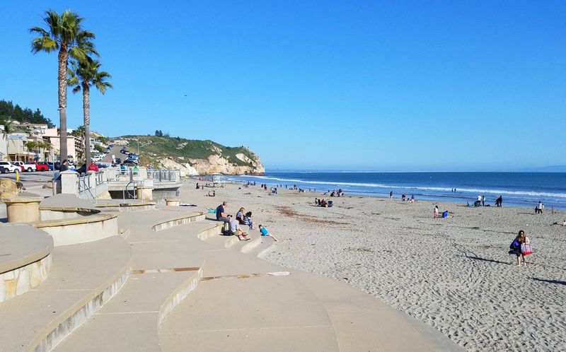 Avila Beach (San Luis Obispo County)