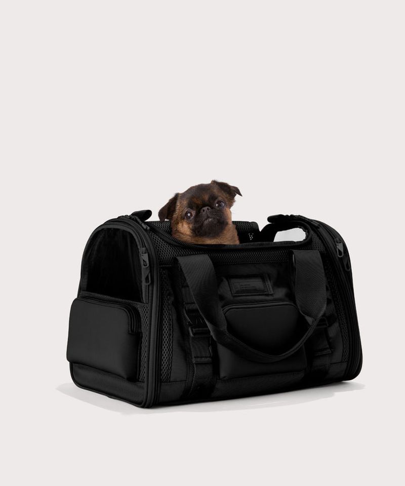Dagne Dover Kyoto Pet Carrier