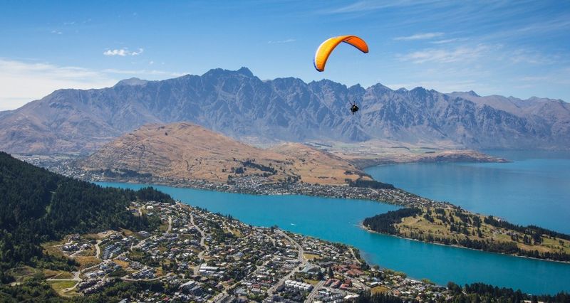 Queenstown, New Zealand