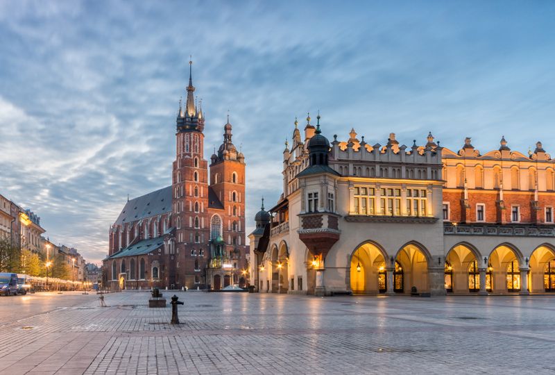 Poland 🇵🇱