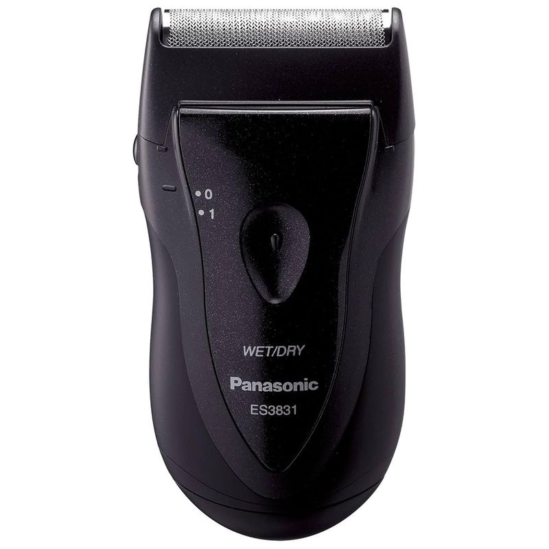 Panasonic ES3831K Electric Travel Shaver