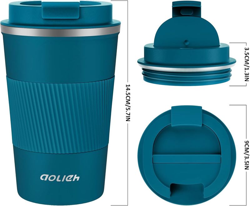 Aolieh Insulated Travel Mug