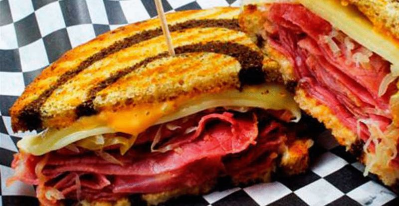 Brown Bag Deli - Your Sandwich, Your Way