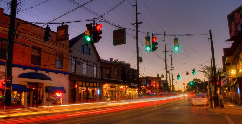 Louisville, Kentucky