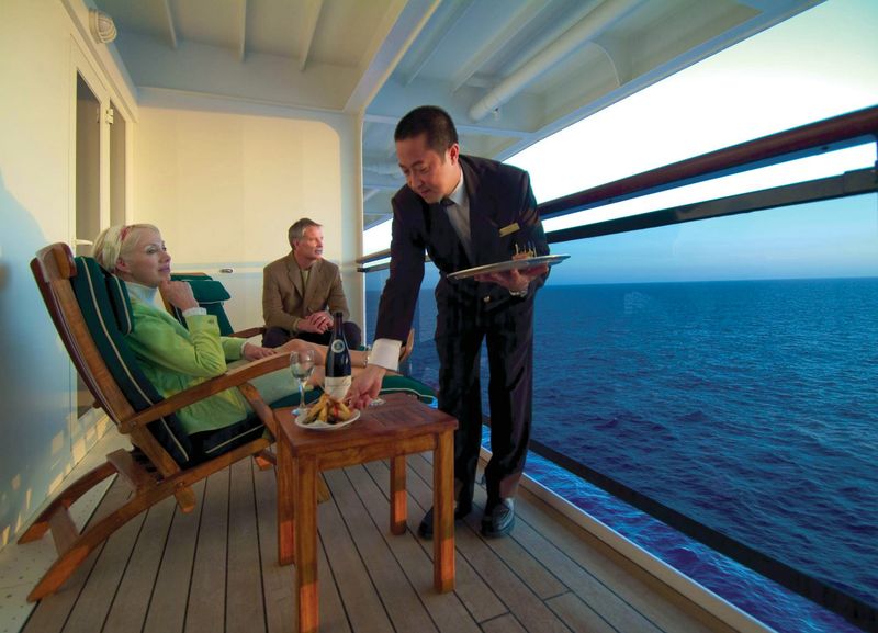 Your Personal Concierge Awaits: Butler Service for Every Suite