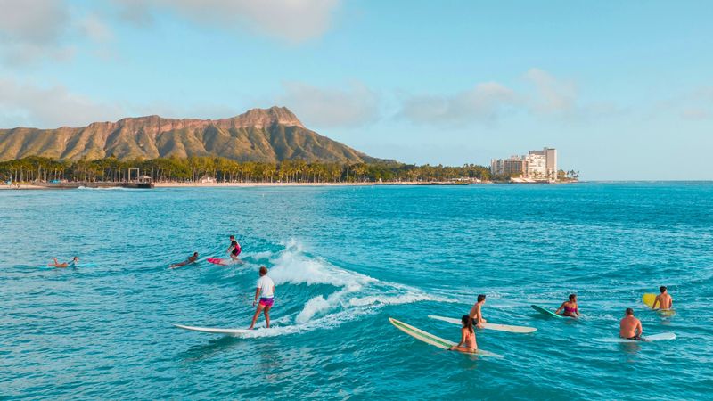 Oahu, Hawaii