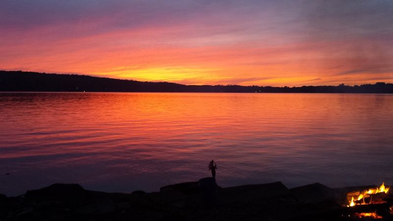 Escape Crowds at This Hidden Gem