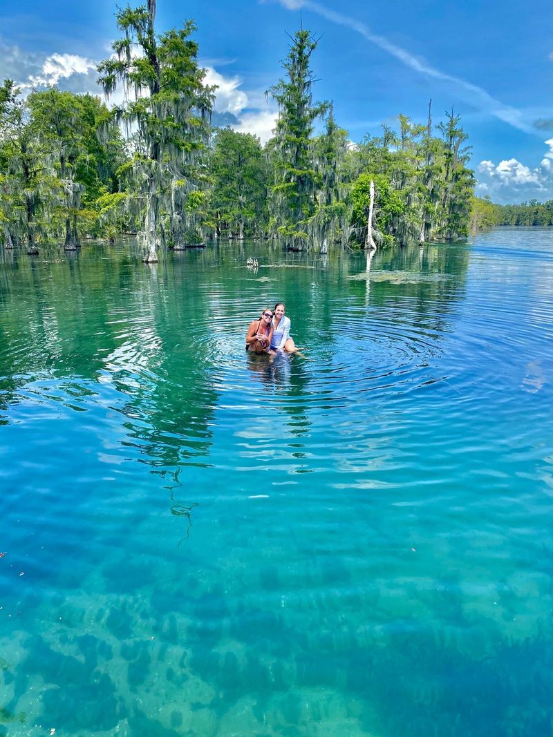 Hidden Gem Away From Tourist Crowds