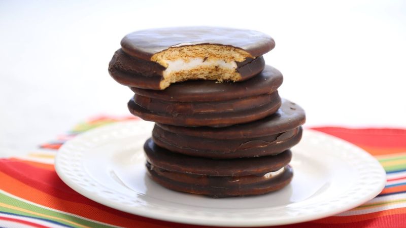 MoonPies & RC Cola