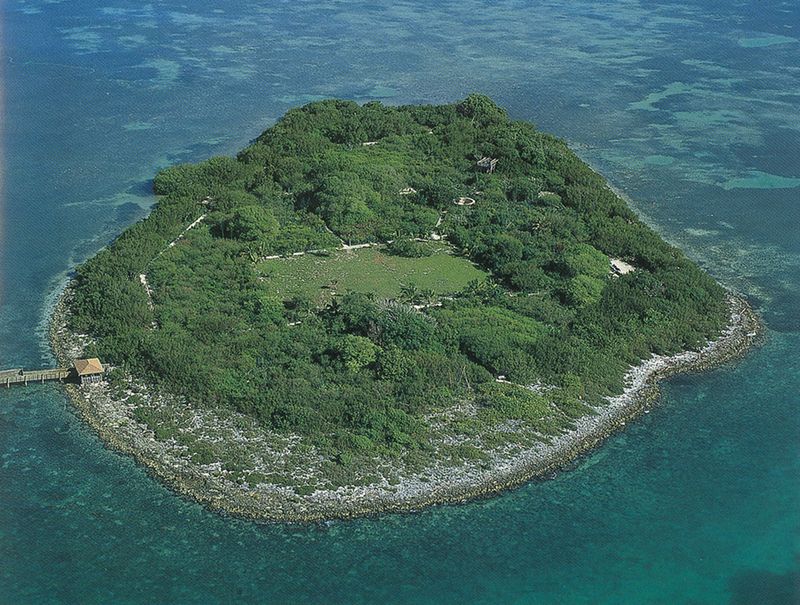 Indian Key – A Ghost Town
