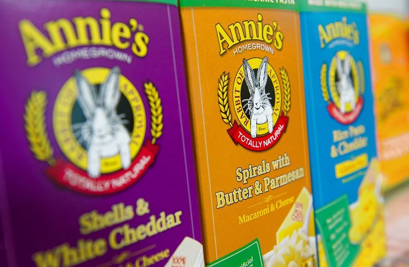 Annie’s