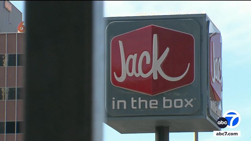 Jack in the Box