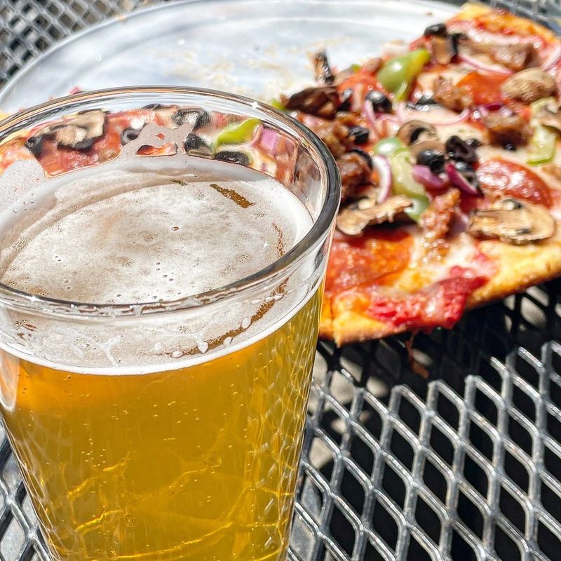 King Cong Brewing (North Sacramento)