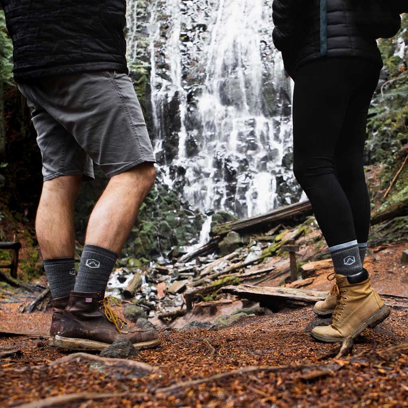Cozy Wool Socks