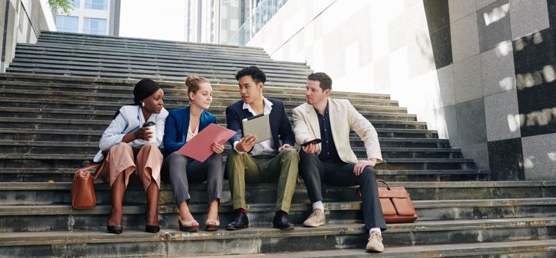 Leverage Business Contacts