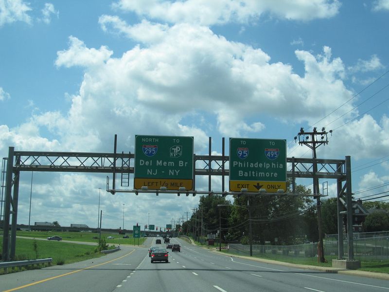 Use Delaware as Your East Coast Gateway