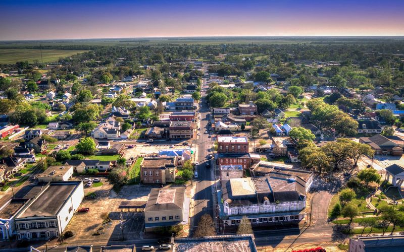 Donaldsonville