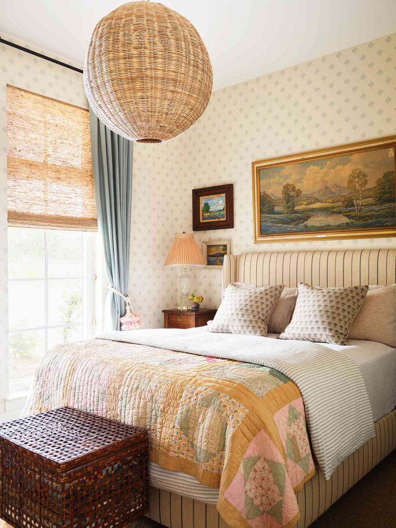 Add a Touch of Home Décor