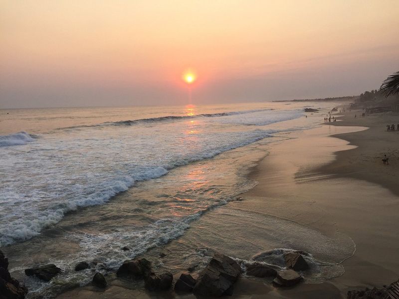 Playa Ventura (Guerrero) – Security advisories in surrounding areas