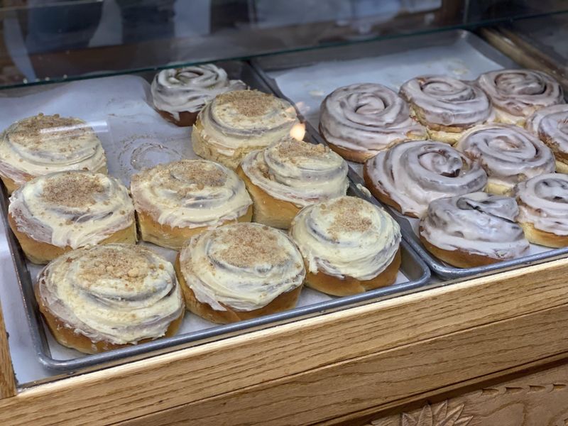 Michael's Kitchen Restaurant & Bakery — Taos
