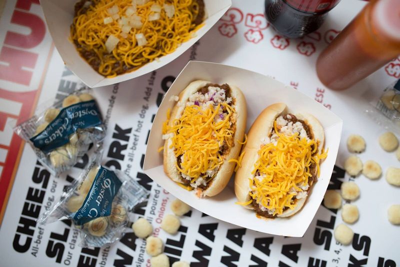 The Chili Hut