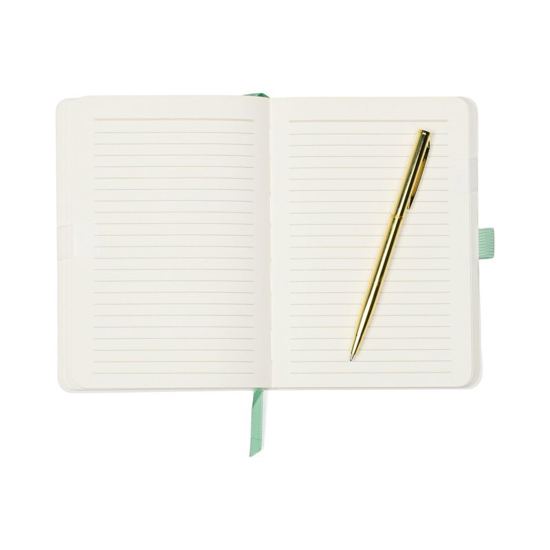 Mini Notepad and Pen