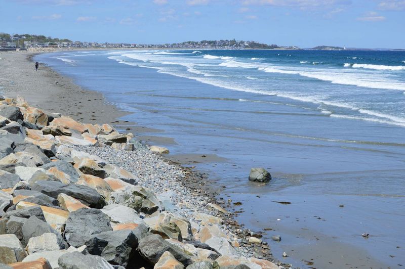 Nantasket Beach Reservation, Hull