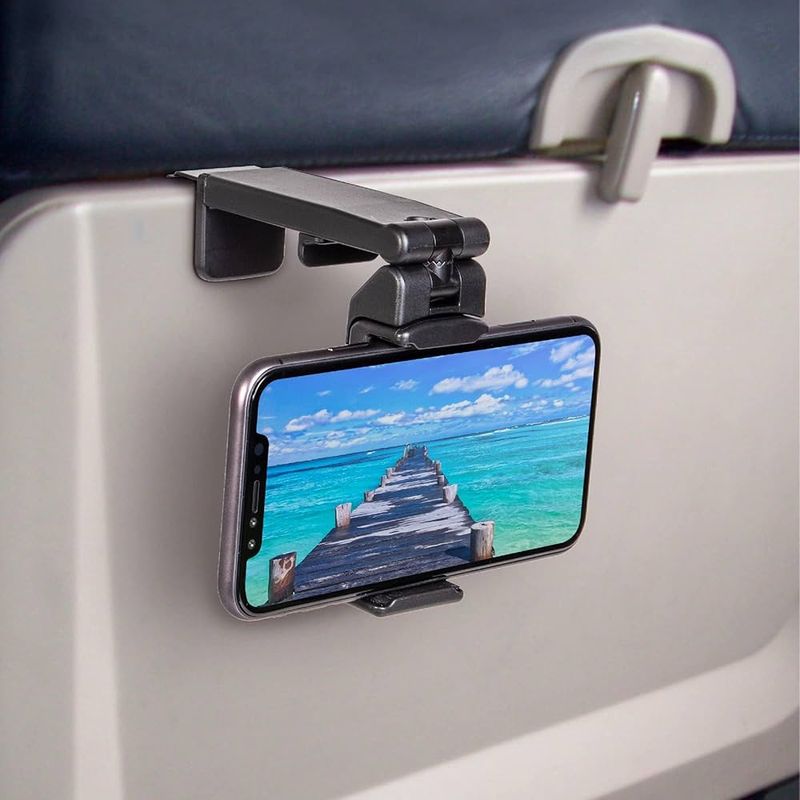 Collapsible Phone Stand (40g)