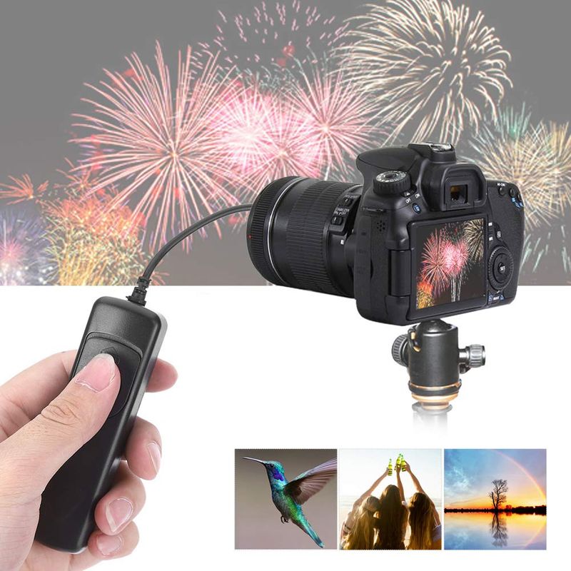 Remote Shutter Release