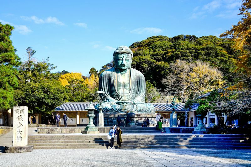 Best Day Trips from Tokyo