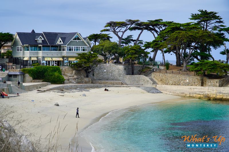 Pacific Grove (Monterey County)