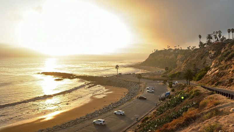 White Point / Royal Palms (San Pedro)
