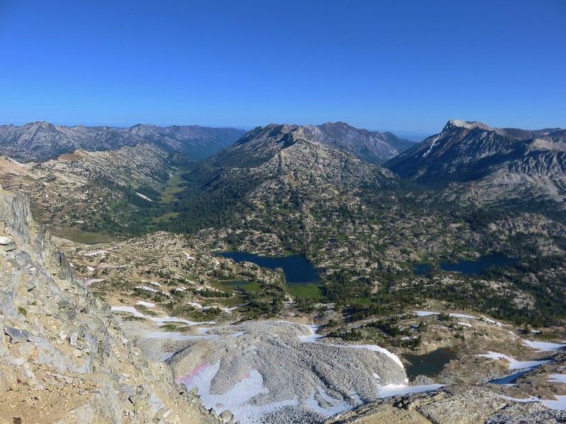 Horton Pass