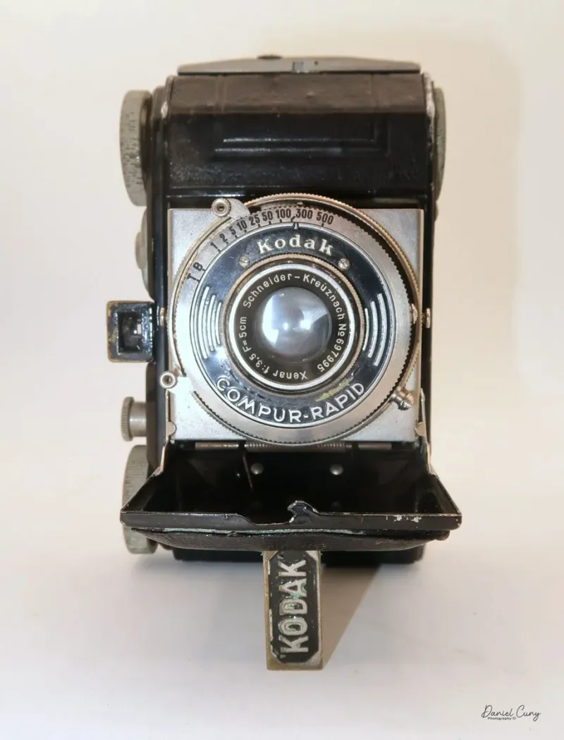 Kodak - America's Travel Memory Maker