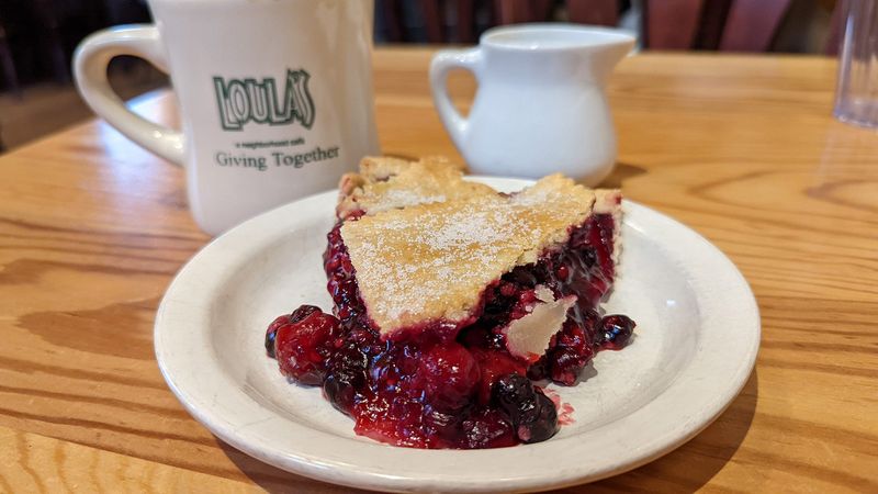 Loula’s - Whitefish