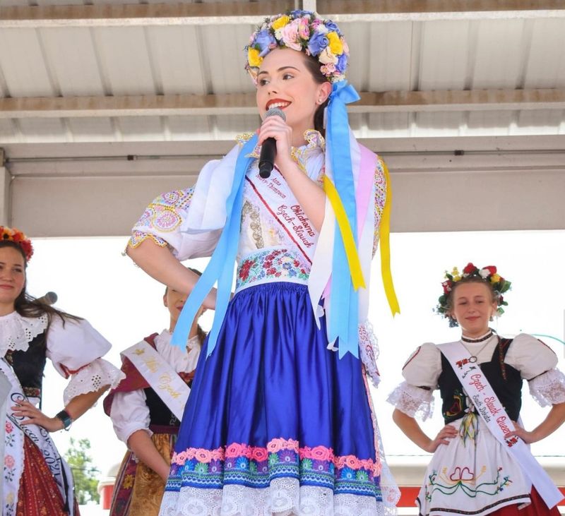 Cultural Preservation Made Social