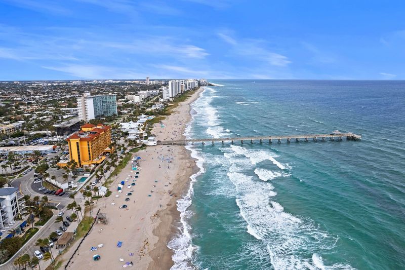 Deerfield Beach