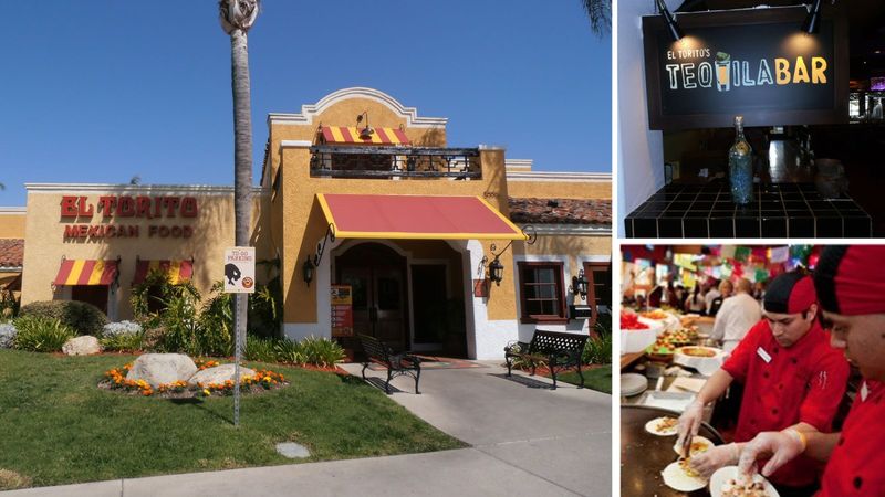 El Torito: The Mexican Fiesta That Faded Away