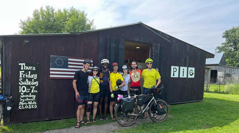 DonnaSue Bakes + Cooks (Grand Isle, Champlain Islands)